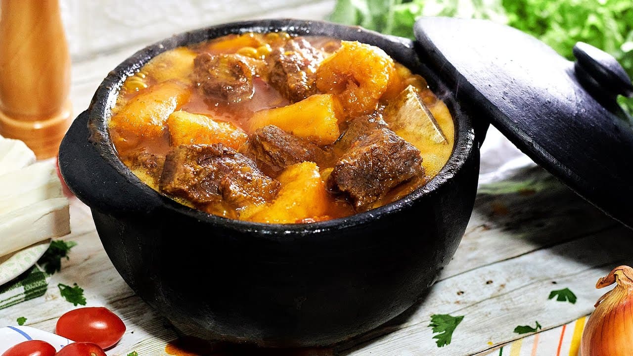 Vaca Atolada